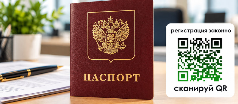 регистрация в Зиме регистрация в Зиме
